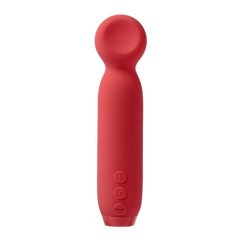 JE JOUE Vita Bullet waterdichte vibrator met meerdere snelheden – foto 1