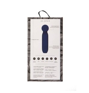 JE JOUE Vita Bullet waterdichte vibrator met meerdere snelheden – foto 13