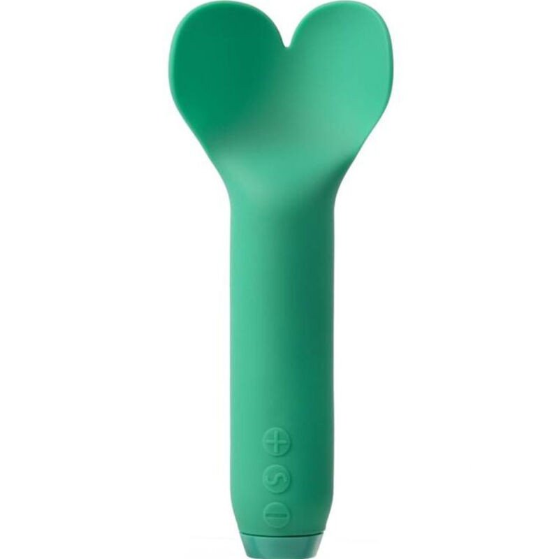 JE JOUE Rechargeable Bullet Vibrator with Multiple Speeds – image 1