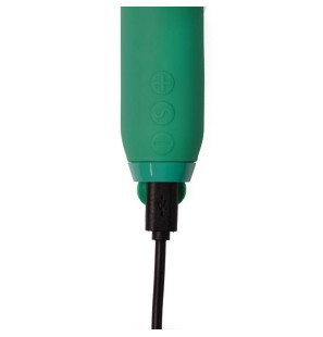 JE JOUE Rechargeable Bullet Vibrator with Multiple Speeds – image 2