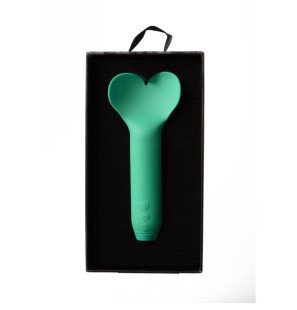 JE JOUE Rechargeable Bullet Vibrator with Multiple Speeds – image 3