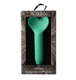 JE JOUE Rechargeable Bullet Vibrator with Multiple Speeds – image 4