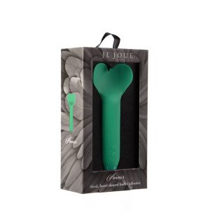 JE JOUE Rechargeable Bullet Vibrator with Multiple Speeds – image 5