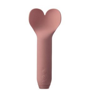 Vibromasseur bullet rechargeable à plusieurs vitesses JE JOUE – photo 7