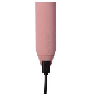 Vibromasseur bullet rechargeable à plusieurs vitesses JE JOUE – photo 8