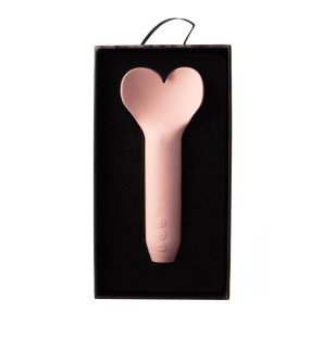 Vibromasseur bullet rechargeable à plusieurs vitesses JE JOUE – photo 9