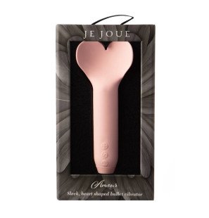 Vibromasseur bullet rechargeable à plusieurs vitesses JE JOUE – photo 10