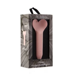 Vibromasseur bullet rechargeable à plusieurs vitesses JE JOUE – photo 11