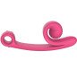 Snail Vibe Curve vibrator met draadloze bediening – foto 2
