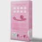 Snail Vibe Curve-Vibrator mit kabelloser Bedienung – Bild 5