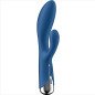 Satisfyer Spinning Rabbit-Vibrator zur klitoralen und G-Punkt-Stimulation – Bild 15