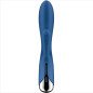 Vibromasseur Satisfyer Spinning Rabbit pour la stimulation clitoridienne et du point G – photo 16