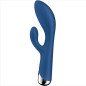 Satisfyer Spinning Rabbit-Vibrator zur klitoralen und G-Punkt-Stimulation – Bild 17