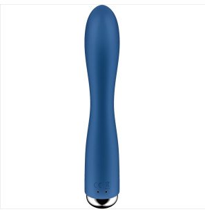 Satisfyer Spinning Rabbit-Vibrator zur klitoralen und G-Punkt-Stimulation – Bild 18