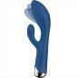 Satisfyer Spinning Rabbit-Vibrator zur klitoralen und G-Punkt-Stimulation – Bild 19
