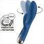 Satisfyer Spinning Rabbit-Vibrator zur klitoralen und G-Punkt-Stimulation – Bild 20