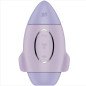 Satisfyer Mission Control – mały wibrator z podwójnym impulsem – zdjęcie 1
