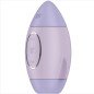 Satisfyer Mission Control – mały wibrator z podwójnym impulsem – zdjęcie 2