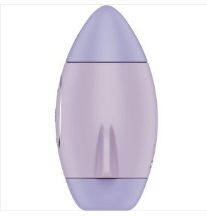 Satisfyer Mission Control – mały wibrator z podwójnym impulsem – zdjęcie 3