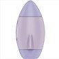 Satisfyer Mission Control – mały wibrator z podwójnym impulsem – zdjęcie 3