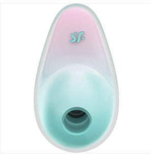 Satisfyer Pixie Dust Air Pulse Stimulator in Silicone – image 6