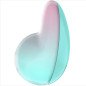 Satisfyer Pixie Dust Air Pulse stimulator van silicone Satisfyer Pixie Dust Air Pulse stimulator van silicone