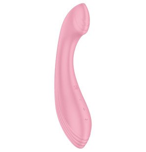 Satisfyer G-Force Vibrating G-Spot Stimulator – image 1