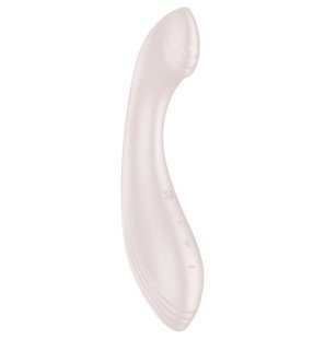 Satisfyer G-Force vibrerende G-spot stimulator – foto 7