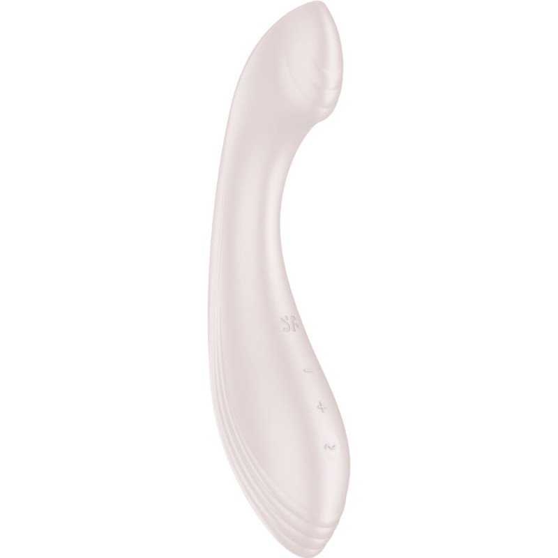 Satisfyer G-Force vibrerende G-spot stimulator – foto 7