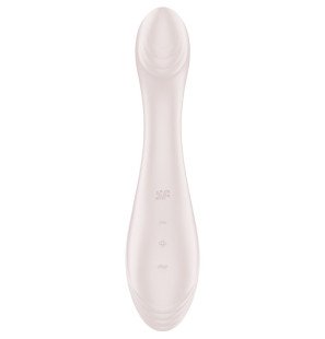 Stimulateur vibrant pour point G Satisfyer G-Force – photo 9
