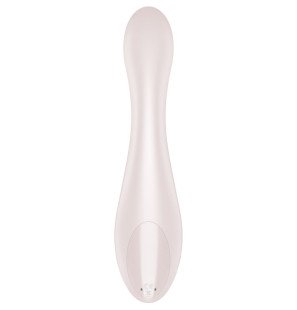 Stimulateur vibrant pour point G Satisfyer G-Force – photo 10