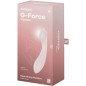 Stimulateur vibrant pour point G Satisfyer G-Force – photo 12