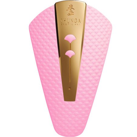 SHUNGA OBI Intieme Massager van Silicone