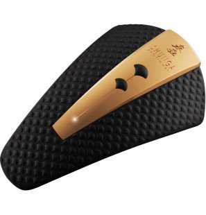 SHUNGA OBI Masseur intime en silicone – photo 9