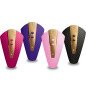 SHUNGA OBI Masseur intime en silicone – photo 12