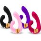 Shunga Miyo oplaadbare siliconen massager in meerdere kleuren – foto 4 Shunga Miyo oplaadbare siliconen massager in meerdere kleuren – foto 4