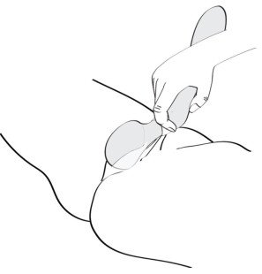 SHUNGA ZOA masseur rechargeable en silicone – photo 7