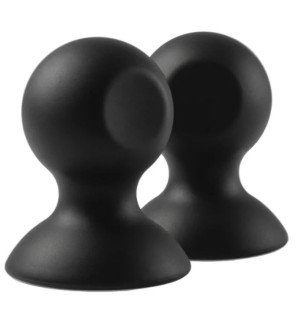 Silicone nipple suckers She.E.O, size M or L – image 2