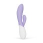 LELO INA TWIST rabbit vibrator for G-spot and clitoris – image 1
