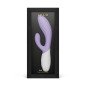 LELO INA TWIST rabbitvibrator voor G-spot en clitoris – foto 4