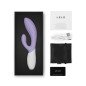 LELO INA TWIST, vibromasseur rabbit pour le point G et le clitoris – photo 5