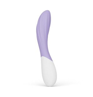 LELO MONA TWIST app-controlled G-spot vibrator – image 1