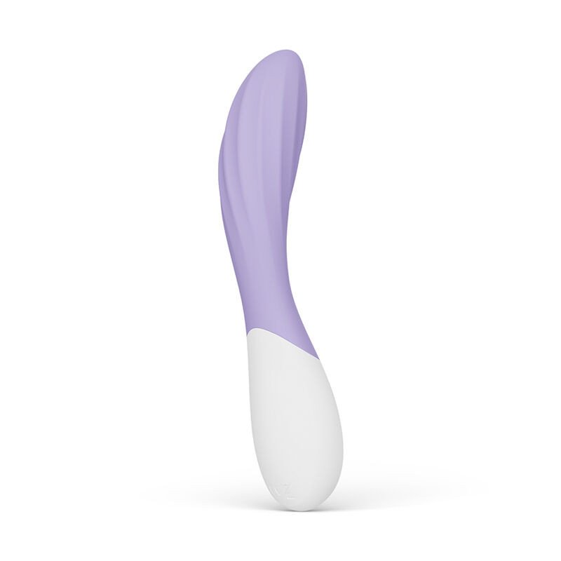 LELO MONA TWIST appgesteuerter G-Punkt-Vibrator – Bild 1