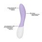 LELO MONA TWIST appgesteuerter G-Punkt-Vibrator – Bild 3