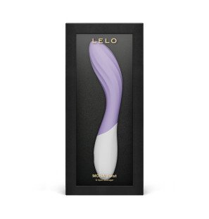 LELO MONA TWIST app-gestuurde G-spot vibrator – foto 4