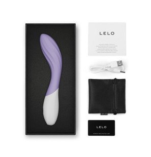 LELO MONA TWIST appgesteuerter G-Punkt-Vibrator – Bild 5
