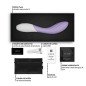 LELO MONA TWIST appgesteuerter G-Punkt-Vibrator – Bild 6