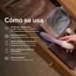 LELO MONA TWIST appgesteuerter G-Punkt-Vibrator – Bild 7