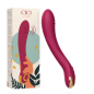 CICI BEAUTY vibromasseur en silicone pour point G, rechargeable et étanche – photo 1