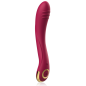 CICI BEAUTY vibromasseur en silicone pour point G, rechargeable et étanche – photo 3